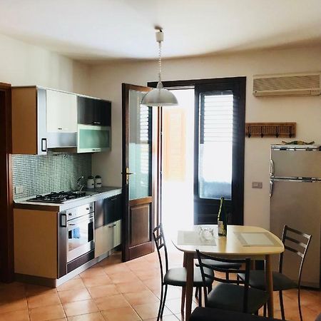 Loft Favignana - Egadi Apartamento Exterior foto