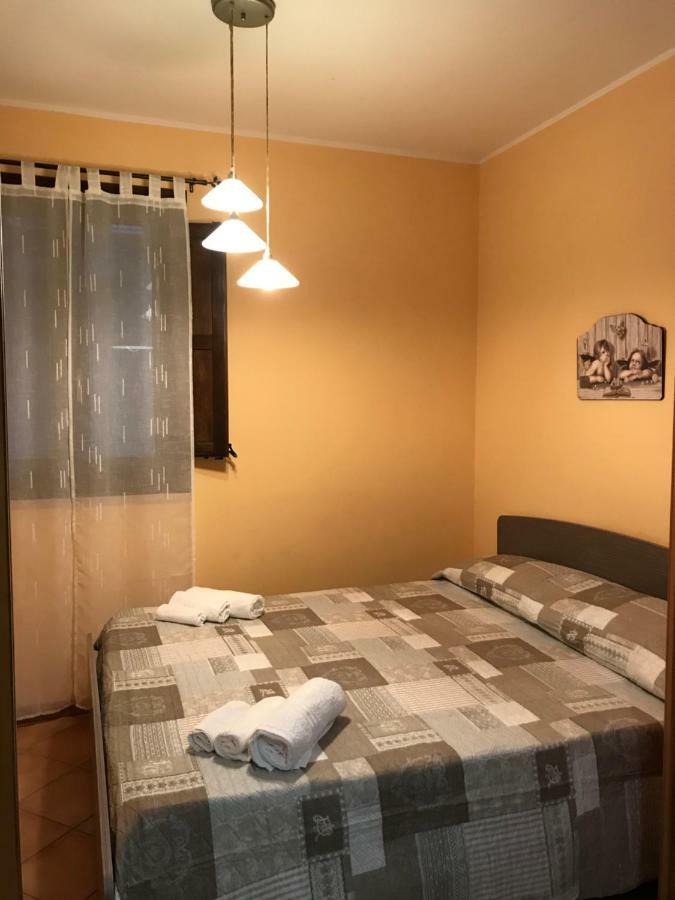 Loft Favignana - Egadi Apartamento Exterior foto